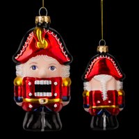 Елочная игрушка Erich Krause Decor. Щелкунчик Гофмана 64401