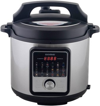 Мультиварка-скороварка Endever Vita-141