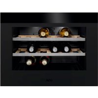 Винный шкаф AEG KWK884520T