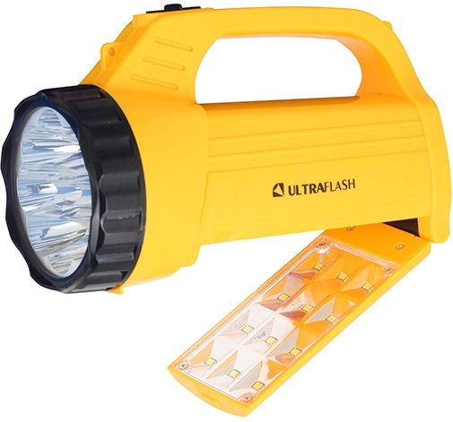 

Фонарь Ultraflash LED3819CSM