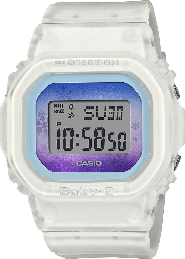

Наручные часы Casio BGD-560WL-7E