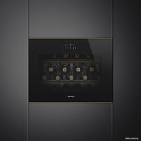 Винный шкаф Smeg CVI621LWNR3