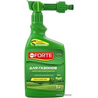 Удобрение Bona Forte Для газонов BF21070011 1 л