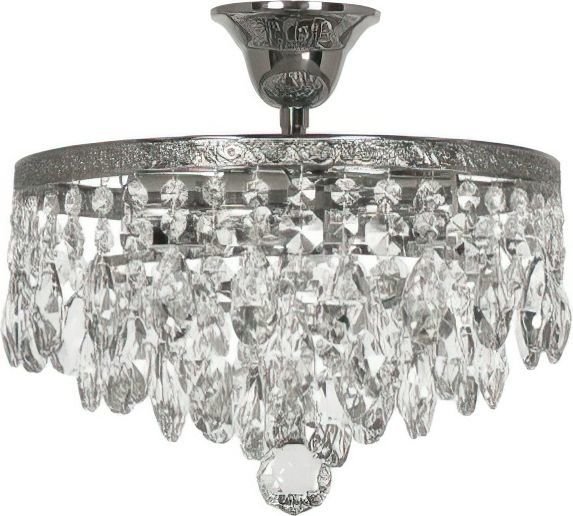 

Подвесная люстра Arti Lampadari Castellana Castellana E 1.3.30.601 N