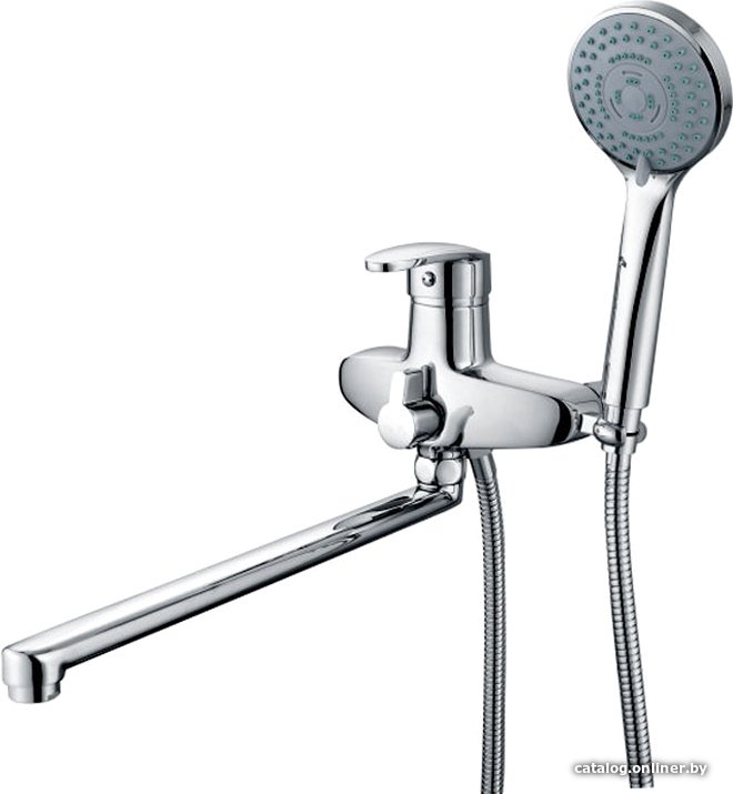 Смеситель Ganzer Menno GZ 11041