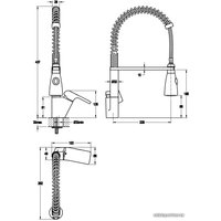 Смеситель Novaservis 35481.0