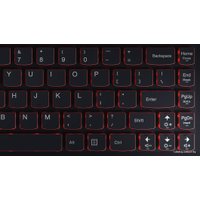 Игровой ноутбук Lenovo Y700-14ISK [80NU000VUS]