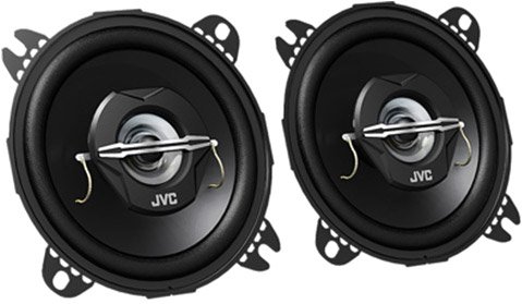 

Коаксиальная АС JVC CS-J420X
