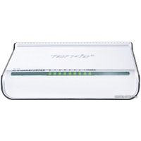 Неуправляемый коммутатор Tenda S108