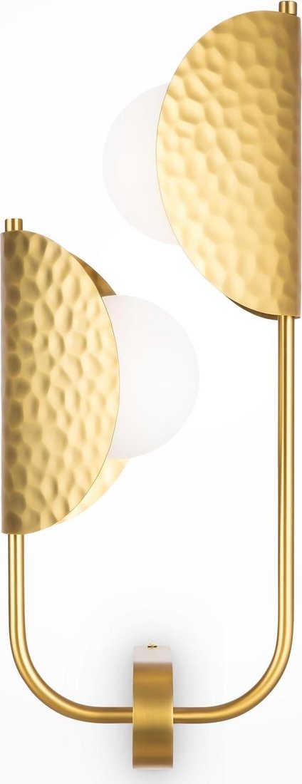 

Бра Maytoni Tropic MOD164WL-02BS1