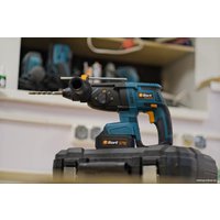 Перфоратор Bort BHD-20LI-BL (с 2-мя АКБ, кейс)