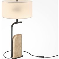 Настольная лампа Maytoni MOD437TL-02B