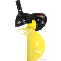 Ручной ледобур Тонар Iceberg Siberia 110 v3.0 (левое)