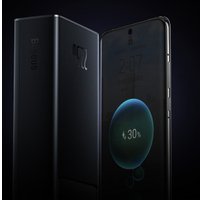 Внешний аккумулятор Baseus EnerFill FP41 Power Bank 22.5W 30000mAh (черный)