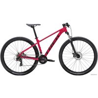 Велосипед Trek Marlin 4 29 M 2022 (пурпурный)