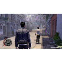  Sleeping Dogs. Definitive Edition для PlayStation 4