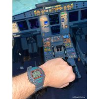 Наручные часы Casio DW-290-1V