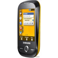 Телефон Samsung S3650 Corby