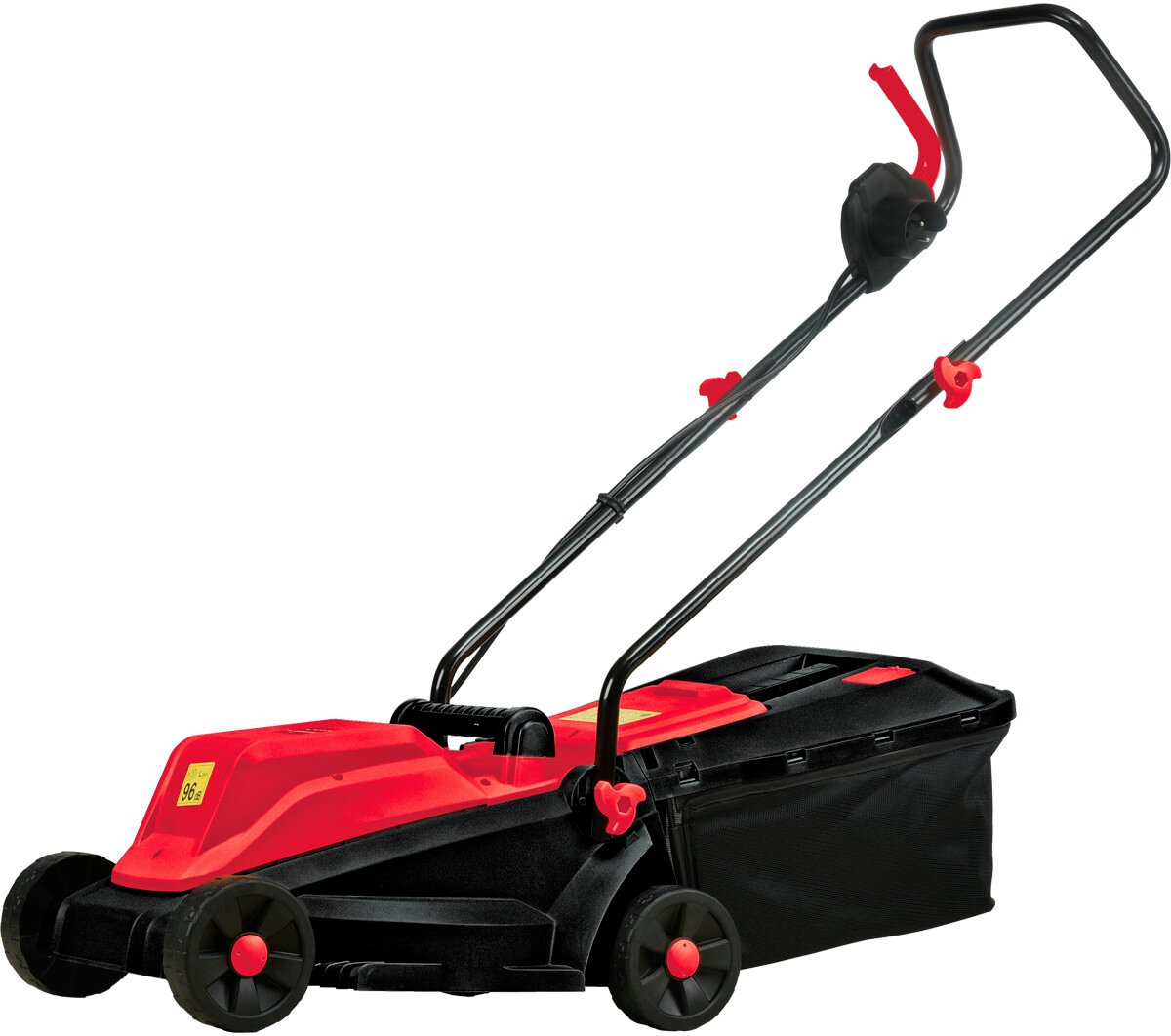 Газонокосилка Edon ELME-32/1800