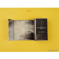 Карты Таро Эксмо. The Fountain Tarot. Таро Истока (80 карт и руководство в подарочном футляре) (Сайз Джонатан/Грул Джейсон/Тодаро Энди)