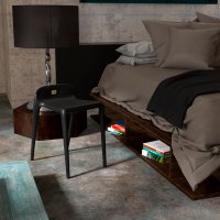 Стул GreenTerra Espace (черный)