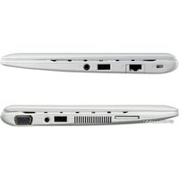 Нетбук ASUS Eee PC X101H-WHITE026G