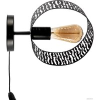 Бра Элетех Дакар 511 НББ 01-60-167 1005405057 (черный муар)