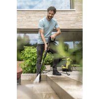 Мойка высокого давления Karcher K 7 WCM 1.317-400.0