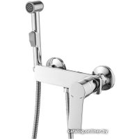 Гигиенический душ Rossinka Silvermix RS27-52