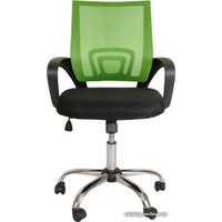 Офисное кресло Меб-ФФ MF-696 (зеленый)