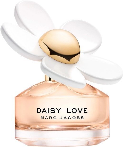 

Туалетная вода Marc Jacobs Daisy Love EdT (30 мл)