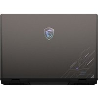 Игровой ноутбук MSI Crosshair 17 HX D14VGKG-254XRU