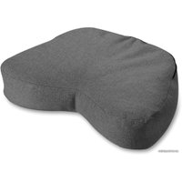 Ортопедическая подушка Indigo SM-406 55x40 (темно-серый)