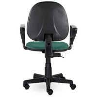 Офисное кресло UTFC Метро Гольф (С34 зеленый)