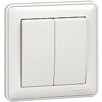 Выключатель Systeme Electric W59 VS510-252-18