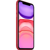 Телефон Apple iPhone 11 64GB (PRODUCT)RED™