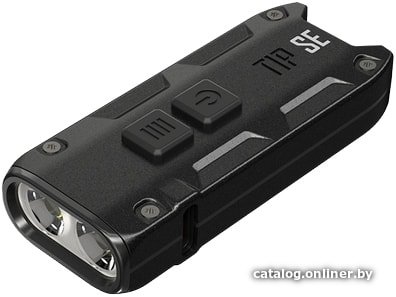 Фонарь Nitecore TIP SE (черный)