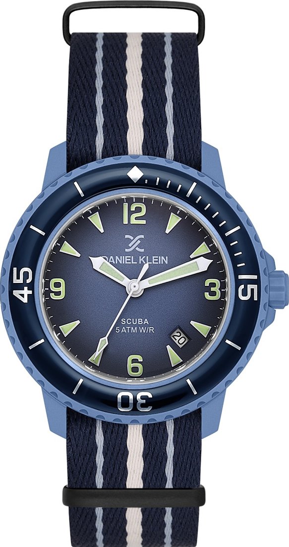 

Наручные часы Daniel Klein 19730-2 BIOCERAMIC