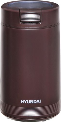 Электрическая кофемолка Hyundai HYC-G4251