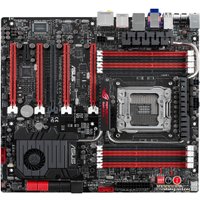 Материнская плата ASUS Rampage IV Extreme