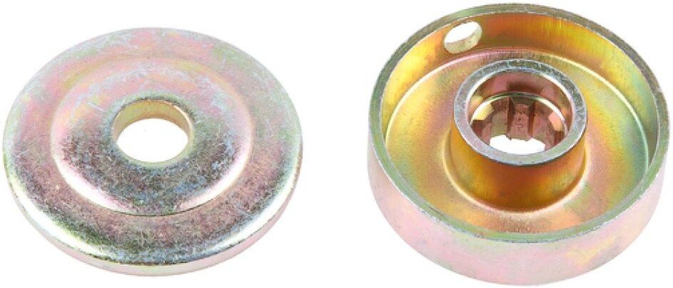 

Фланец крепления ножа ECO GTP-X015