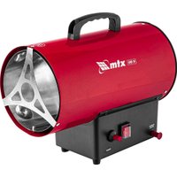 Газовая тепловая пушка MTX GHB-10