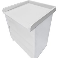 Детский комод Labalu Sweet Baby 4 ящика (Colibri)