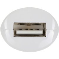 Автомобильное зарядное Hama 183266