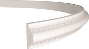 Молдинг Decor-Dizayn DD10 Flex (1 м)