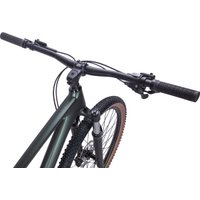 Велосипед Aspect Cobalt Expert 29 M 2025 (зеленый)