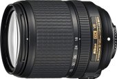 AF-S DX NIKKOR 18-140mm f/3.5-5.6G ED VR