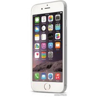 Чехол для телефона Itskins Zero 360 для Iphone 6/6S (прозрачный) [AP6S-ZR360-TRSP]
