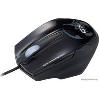 Игровая мышь Genius GX-Gaming Maurus