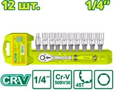 DTST4212 (12 предметов)